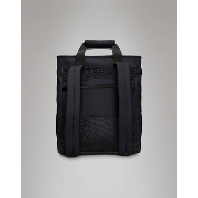 Product RAINS Texel Tote Backpack W3 (Dimensions: 32 x 43 x 12.5cm) base image