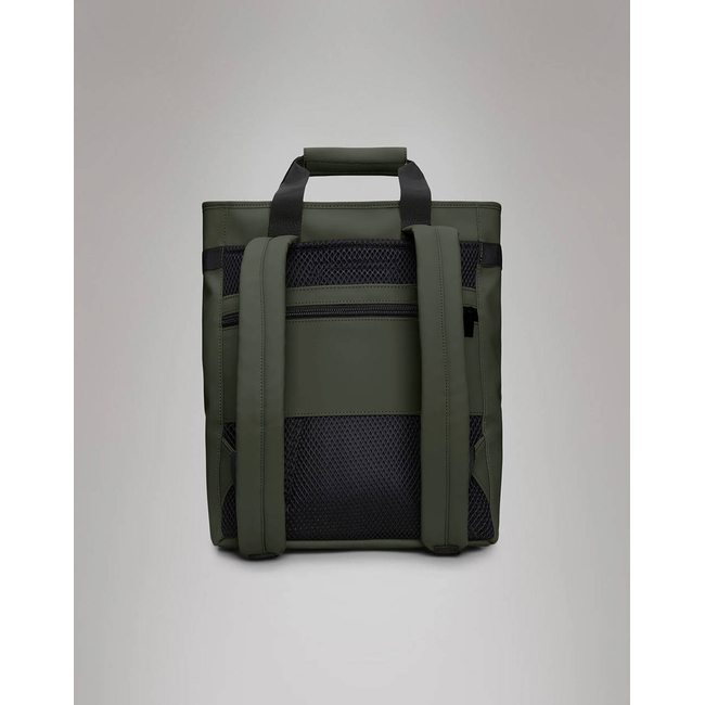 Product RAINS Texel Tote Backpack W3 (Dimensions: 32 x 43 x 12.5cm) base image