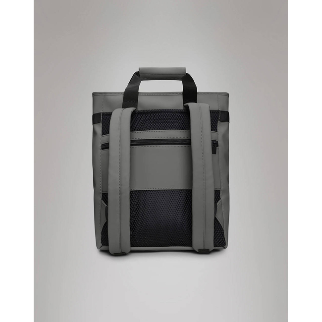 Product RAINS Texel Tote Backpack W3 (Dimensions: 32 x 43 x 12.5cm) base image