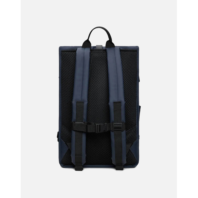 Product RAINS Rolltop Rucksack Large W3 (Διαστάσεις: 32 x 52 x 14εκ.) base image