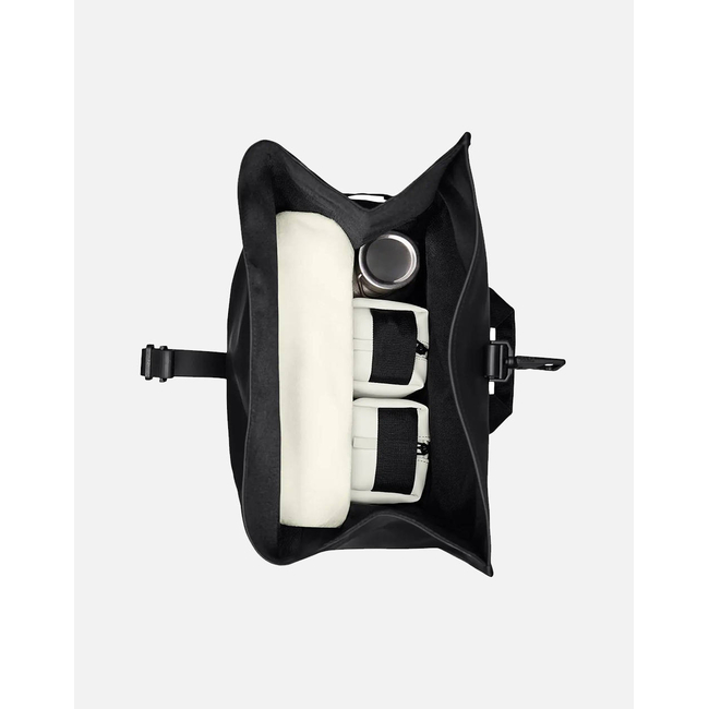 Product RAINS Rolltop Rucksack Large W3 (Διαστάσεις: 32 x 52 x 14εκ.) base image