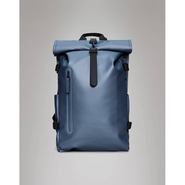 Product RAINS Rolltop Rucksack Large W3 (Διαστάσεις: 32 x 52 x 14εκ.) base image