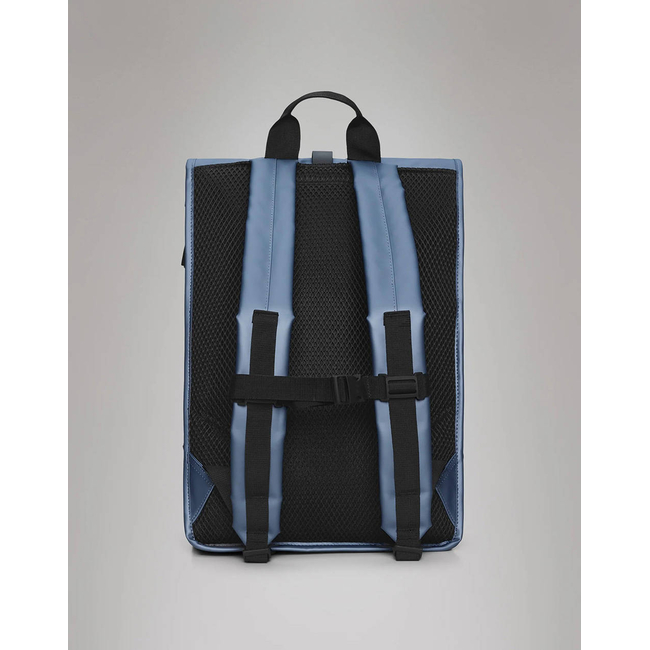 Product RAINS Rolltop Rucksack Large W3 (Διαστάσεις: 32 x 52 x 14εκ.) base image