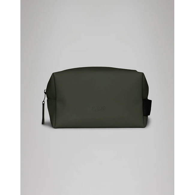 Product RAINS Wash Bag Small W3 (Διαστάσεις: 21 x 13 x 11εκ.) base image