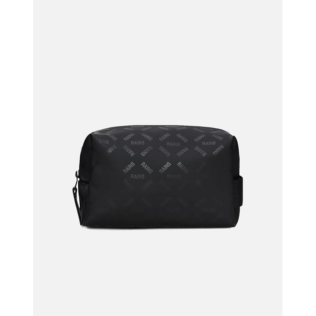 Product RAINS Wash Bag Small W3 (Dimensions: 21 x 13 x 11cm) base image