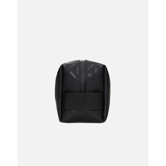 Product RAINS Wash Bag Small W3 (Dimensions: 21 x 13 x 11cm) base image