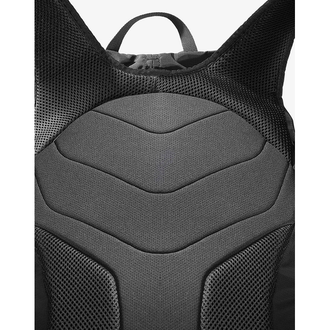 Product SALOMON BAGS & PACKS HIKE TRAILBLAZER 30 BLACK / ALLOY ΤΣΑΝΤΑ UNISEX (Διαστάσεις: 52 x 30 x 1εκ.) base image