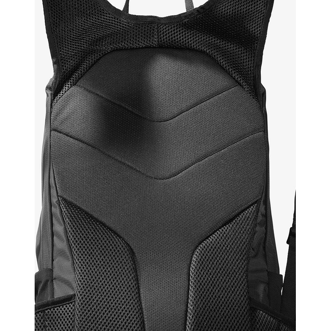 Product SALOMON BAGS & PACKS HIKE TRAILBLAZER 20 BLACK / ALLOY ΤΣΑΝΤΑ UNISEX base image