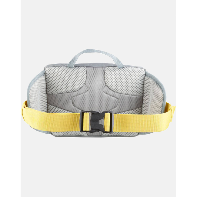 Product SALOMON BAGS & PACKS HIKE TRAILBLAZER BELT SEDONA SAGE / SEAGRASS / CRESS GREEN ΤΣΑΝΤΑ UNISEX (Διαστάσεις: 18 x 23εκ.) base image