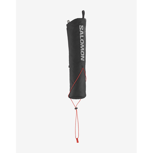 Product SALOMON BAGS & PACKS ACCESSORIES CUSTOM QUIVER BLACK ΑΞΕΣΟΥΑΡ UNISEX (Διαστάσεις: 36 x 10εκ.) base image