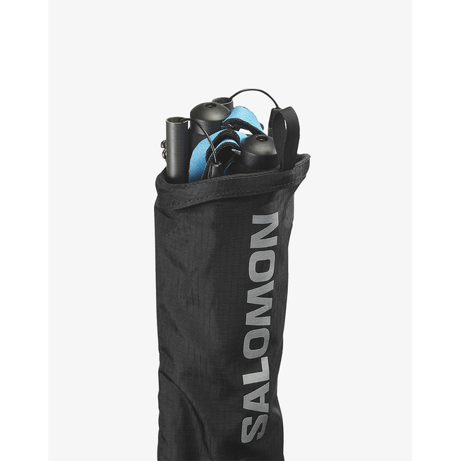 Product SALOMON BAGS & PACKS ACCESSORIES CUSTOM QUIVER BLACK ΑΞΕΣΟΥΑΡ UNISEX (Διαστάσεις: 36 x 10εκ.) base image
