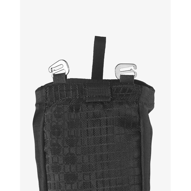 Product SALOMON BAGS & PACKS ACCESSORIES CUSTOM QUIVER BLACK ΑΞΕΣΟΥΑΡ UNISEX (Διαστάσεις: 36 x 10εκ.) base image
