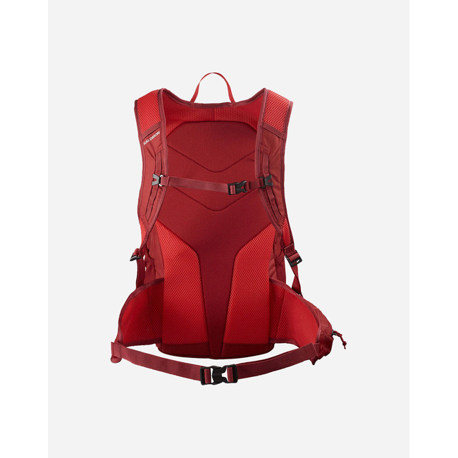 Product SALOMON BAGS & PACKS TRAILBLAZER 20 RED DAHLIA / HIGH RISK RED ΤΣΑΝΤΑ UNISEX base image