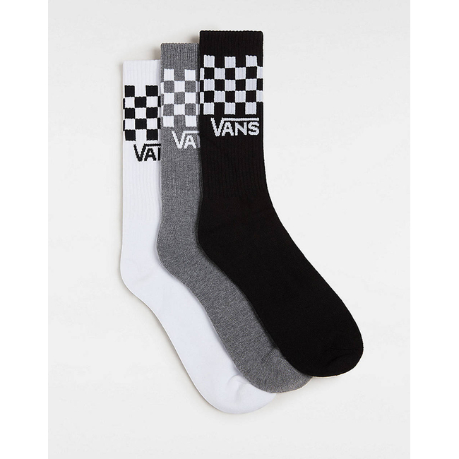 Product VANS Classic Check Crew base image