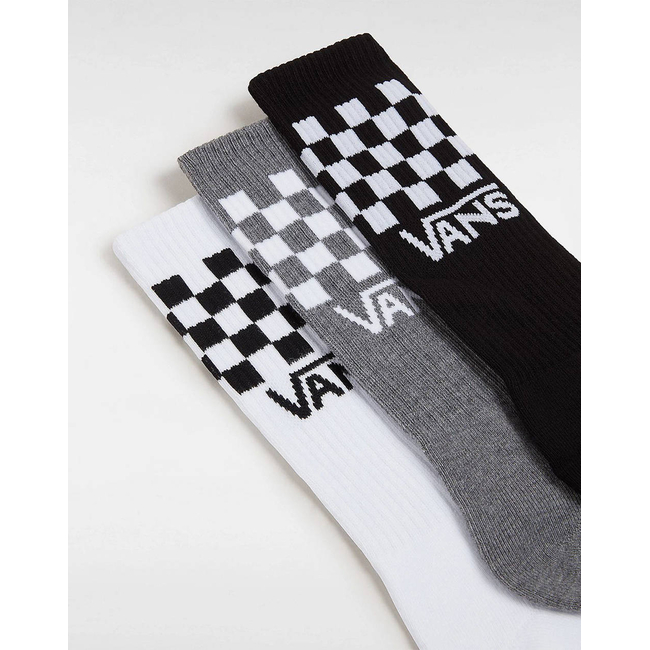 Product VANS Classic Check Crew base image
