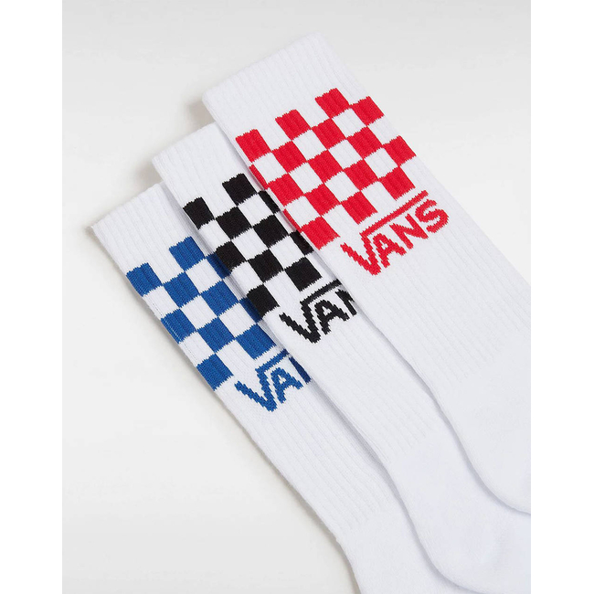 Product VANS Classic Check Crew base image