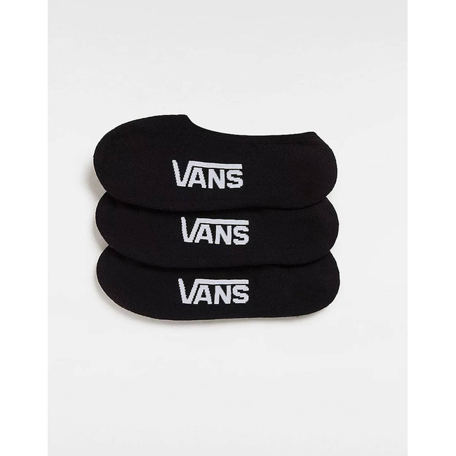 Product VANS CLASSIC NO SHOW ROX base image