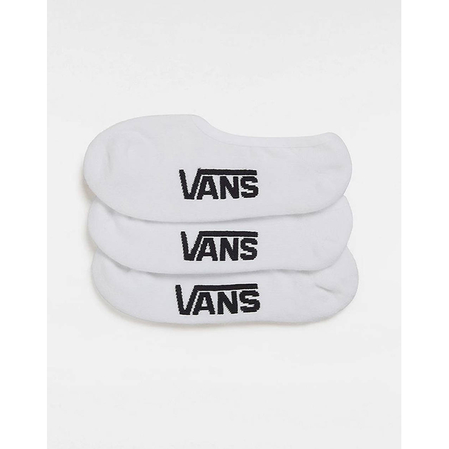 Product VANS CLASSIC NO SHOW ROX base image