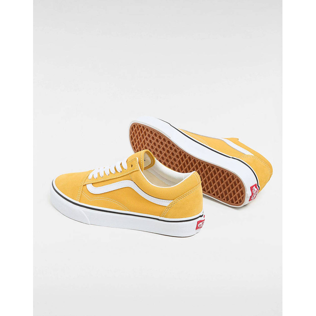 Product VANS UA Old Skool CTHR base image