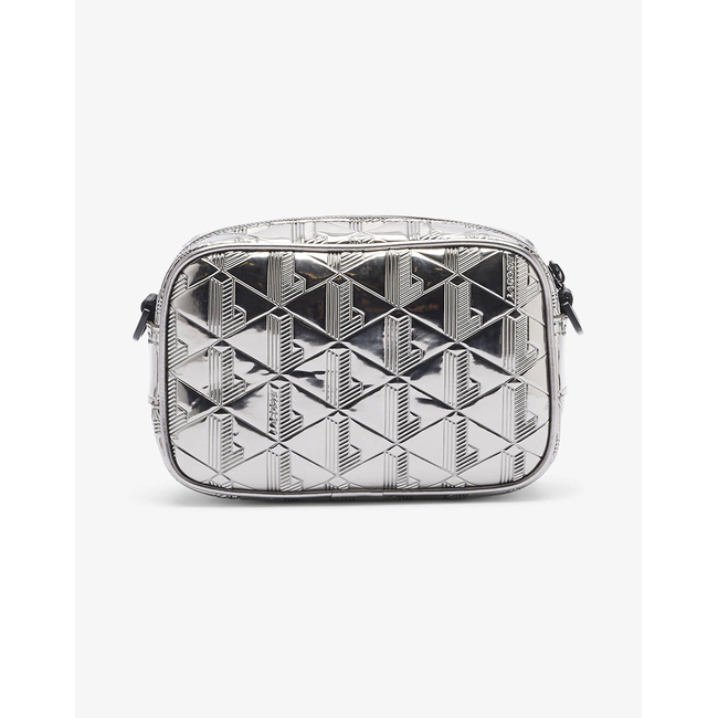 Product LACOSTE ΤΣΑΝΤΑ (Διαστάσεις: 19 x 12.5 x 6εκ.) base image