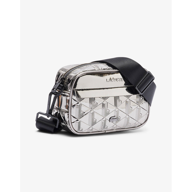 Product LACOSTE ΤΣΑΝΤΑ (Διαστάσεις: 19 x 12.5 x 6εκ.) base image