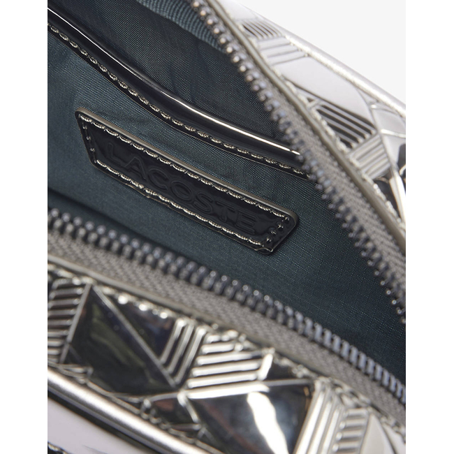 Product LACOSTE ΤΣΑΝΤΑ (Διαστάσεις: 19 x 12.5 x 6εκ.) base image