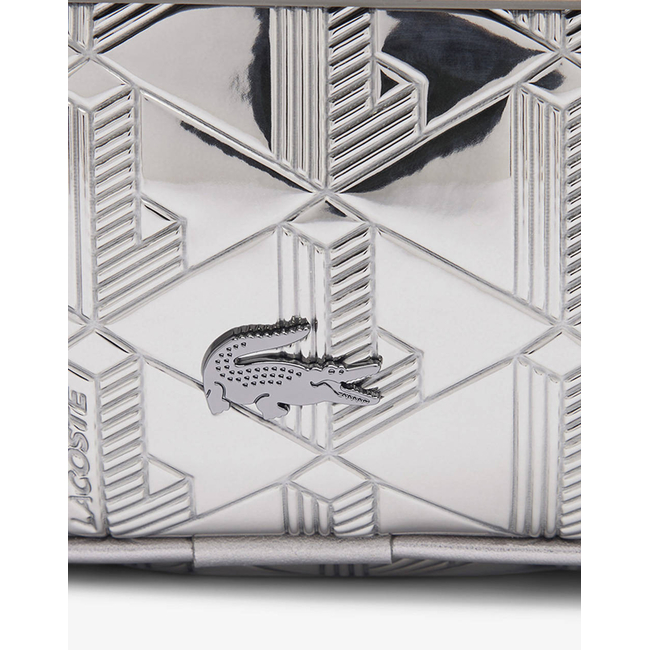 Product LACOSTE ΤΣΑΝΤΑ (Διαστάσεις: 19 x 12.5 x 6εκ.) base image