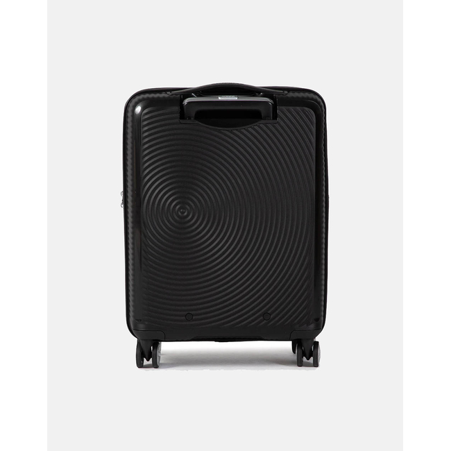 Product AMERICAN TOURISTER ΒΑΛΙΤΣΑ SOUNDBOX-SPINNER 55/20 TSA EXP (Διαστάσεις: 55 x 40 x 20/23εκ.) base image