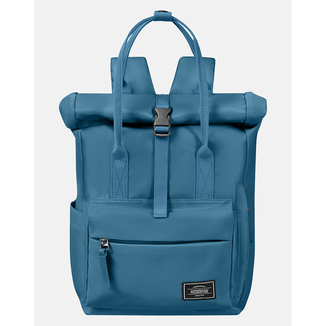 Product AMERICAN TOURISTER ΣΑΚΙΔΙΟ ΠΛΑΤΗΣ URBAN GROOVE-UG16 BACKPACK CITY (Διαστάσεις: 37 x 26 x 20εκ.) base image
