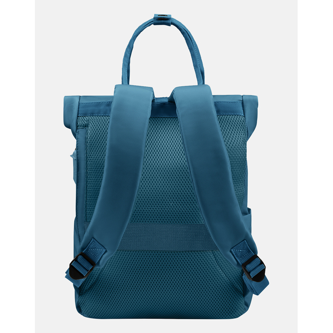 Product AMERICAN TOURISTER ΣΑΚΙΔΙΟ ΠΛΑΤΗΣ URBAN GROOVE-UG16 BACKPACK CITY (Διαστάσεις: 37 x 26 x 20εκ.) base image