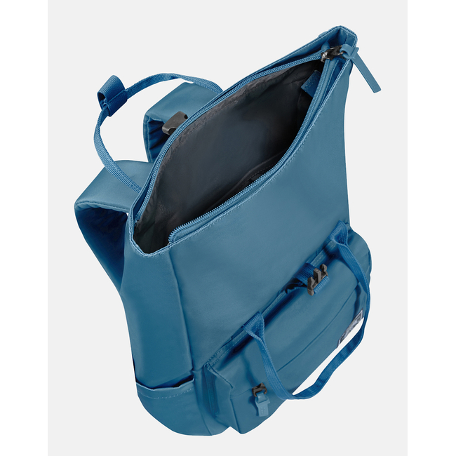 Product AMERICAN TOURISTER ΣΑΚΙΔΙΟ ΠΛΑΤΗΣ URBAN GROOVE-UG16 BACKPACK CITY (Διαστάσεις: 37 x 26 x 20εκ.) base image