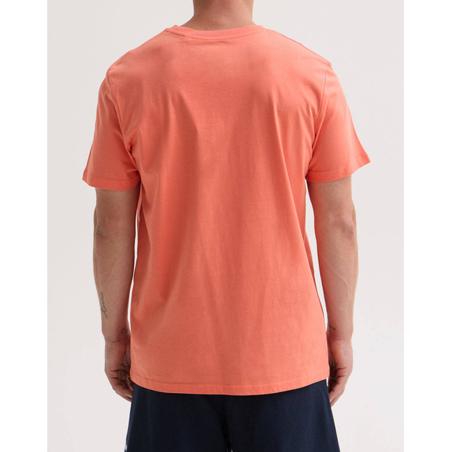 Product BLUE HUNTER M WATERCOLORS T-SHIRT base image
