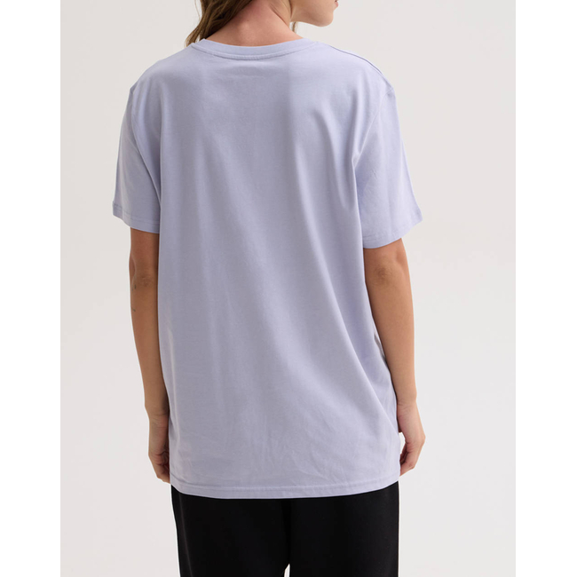 Product BLUE HUNTER U CHERRY T-SHIRT base image