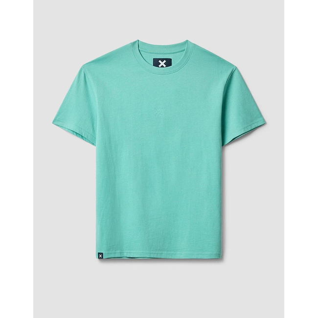Product BLUE BANANA ACQUA REEF TEE / ΚΟΝΤΟΜΑΝΙΚΟ base image