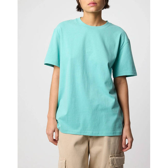 Product BLUE BANANA ACQUA REEF TEE / ΚΟΝΤΟΜΑΝΙΚΟ base image