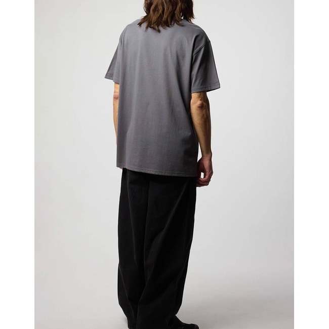 Product BLUE BANANA ASH SUN SEEKERS TEE / ΚΟΝΤΟΜΑΝΙΚΟ base image
