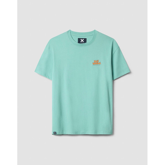 Product BLUE BANANA ACQUA POT TEE / ΚΟΝΤΟΜΑΝΙΚΟ base image