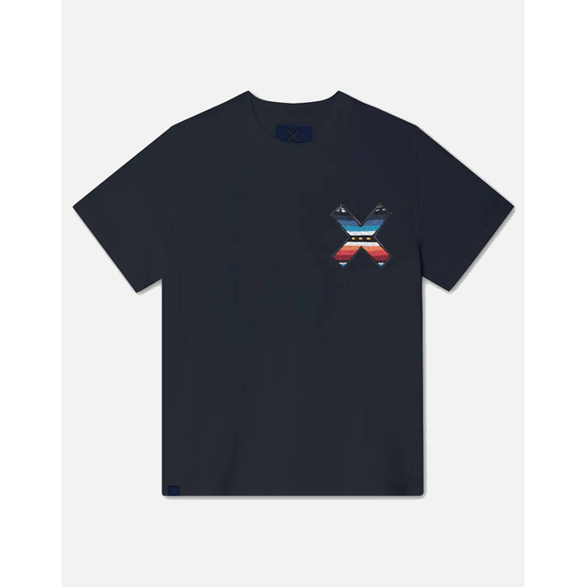 Product BLUE BANANA ANTHRACITE CLASSIC TEE / ΚΟΝΤΟΜΑΝΙΚΟ base image