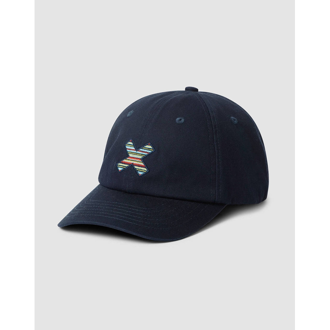 Product BLUE BANANA NAVY CLASSIC CAP / ΚΑΠΕΛΟ base image