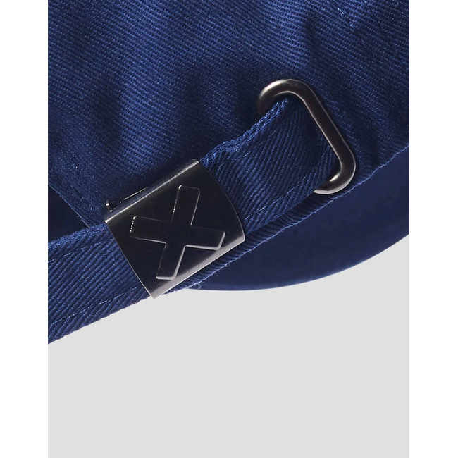 Product BLUE BANANA NAVY AMSTERDAM CAP / ΚΑΠΕΛΟ base image