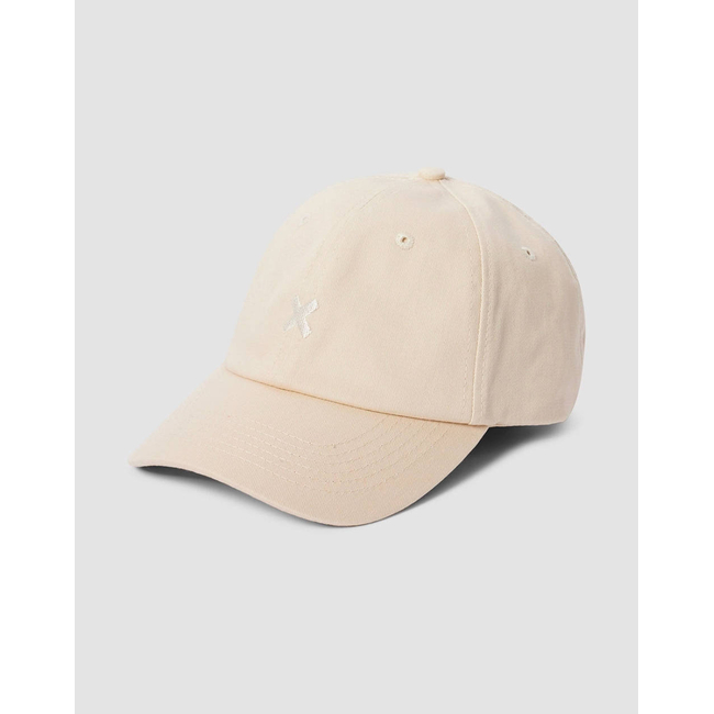 Product BLUE BANANA BEIGE NATURE CAP / ΚΑΠΕΛΟ base image