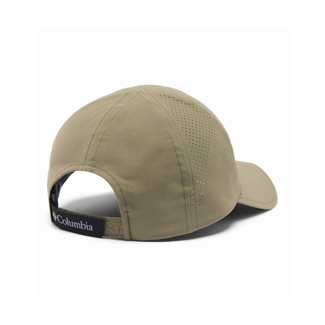 Product COLUMBIA Unisex Silver Ridge™ IV Ball Cap base image