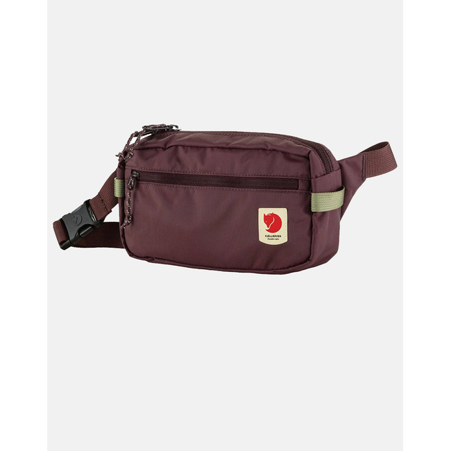 Product FJALL RAVEN High Coast Hip Pack / High Coast Hip Pack (Διαστάσεις: 21 x 12 x 6εκ.) base image