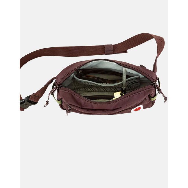 Product FJALL RAVEN High Coast Hip Pack / High Coast Hip Pack (Διαστάσεις: 21 x 12 x 6εκ.) base image