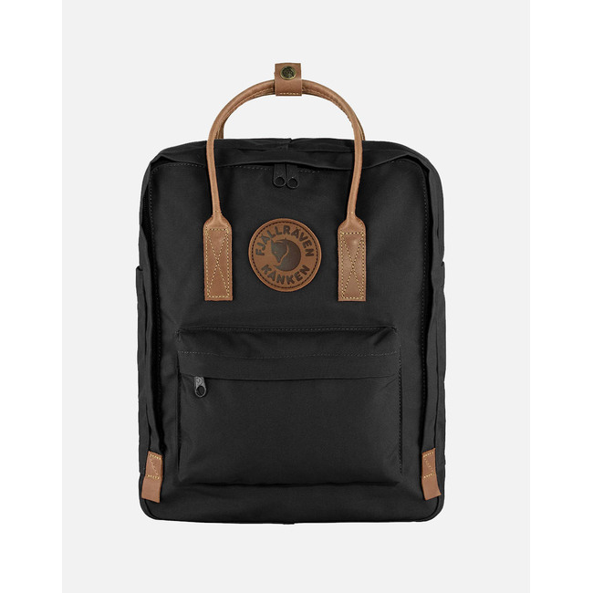 Product FJALL RAVEN Kånken No. 2 / Kånken No. 2 (Διαστάσεις: 38 x 27 x 13 εκ) base image