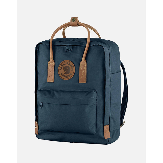 Product FJALL RAVEN Kånken No. 2 / Kånken No. 2 (Διαστάσεις: 38 x 27 x 13 εκ) base image