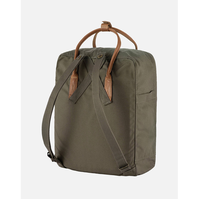 Product FJALL RAVEN Kånken No. 2 / Kånken No. 2 (Dimensions: 38 x 27 x 13 cm) base image