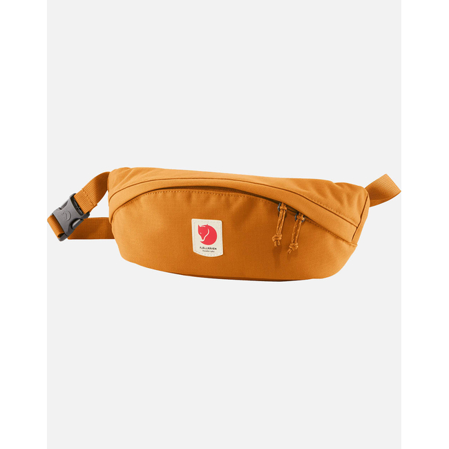 Product FJALL RAVEN Ulvö Hip Pack Medium / Ulvö Hip Pack Medium  (Διαστάσεις: 28 x 12 x 10 εκ) base image