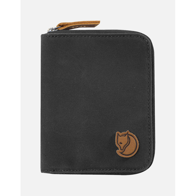 Product FJALL RAVEN Zip Wallet / Zip Wallet base image
