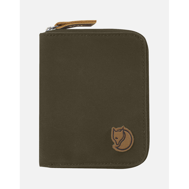 Product FJALL RAVEN Zip Wallet / Zip Wallet base image